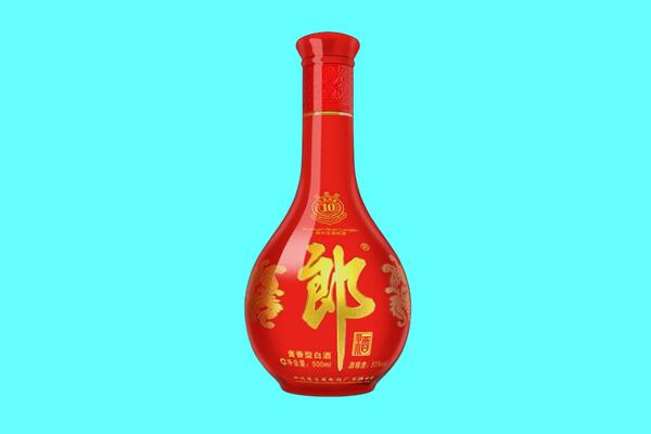 中卫海原县郎酒回收.jpg